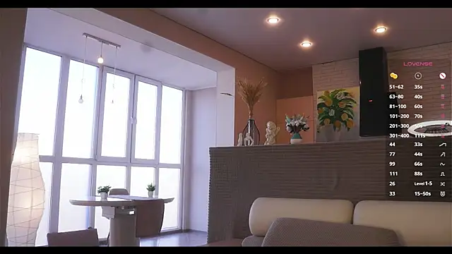 itsagainEmily webcam