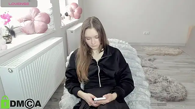 Elina_X webcam