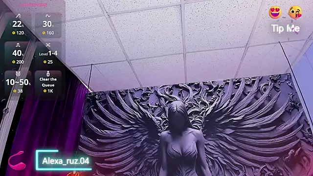 alexa_volkovaa webcam