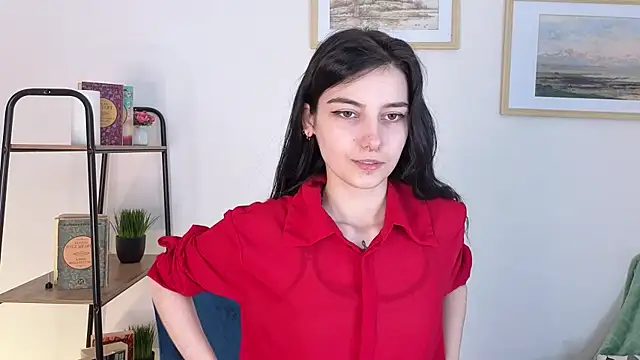 lilian_merf - Lilian_Merf's free webcam - UK Sex Cams