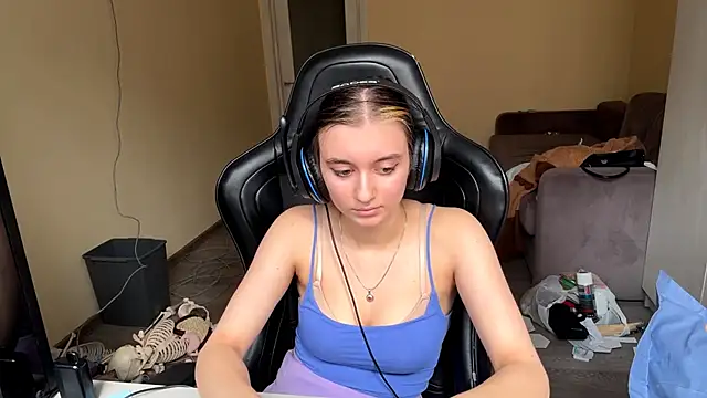 PluralPalaver webcam