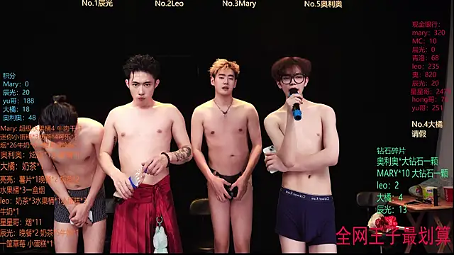 LookingBoy-001 webcam