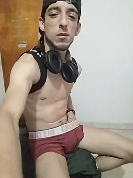 Meliodas97xxx webcam