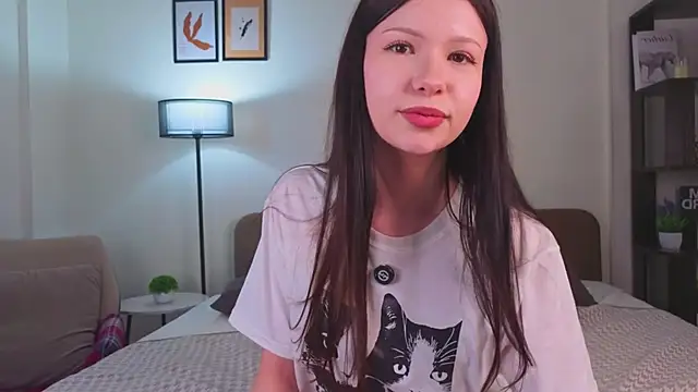 SophiaAltidor webcam