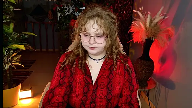 SaraSweetness webcam