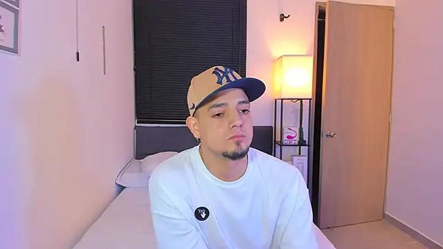 alejandro_calderon1 webcam