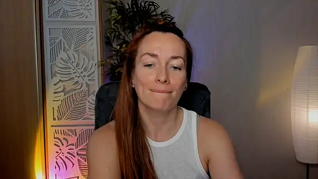 RebeccaMartinez webcam