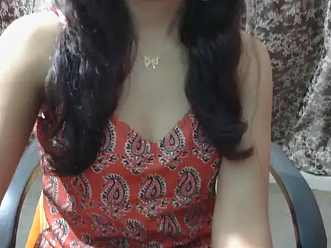 Adorable_Ayesha webcam