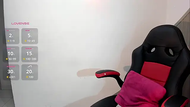 Amanda_klaire webcam