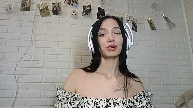 VanettaHartong webcam