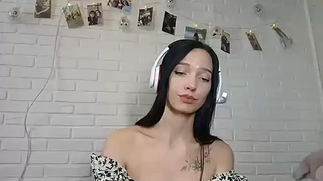 VanettaHartong webcam