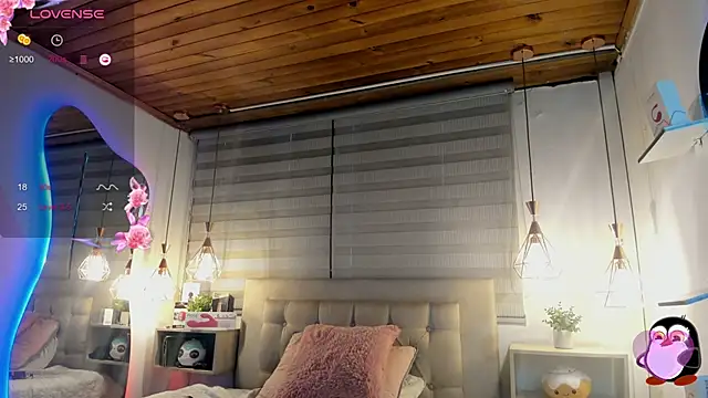 cristal__hot_1 - Cristal__hot_1's free webcam - UK Sex Cams