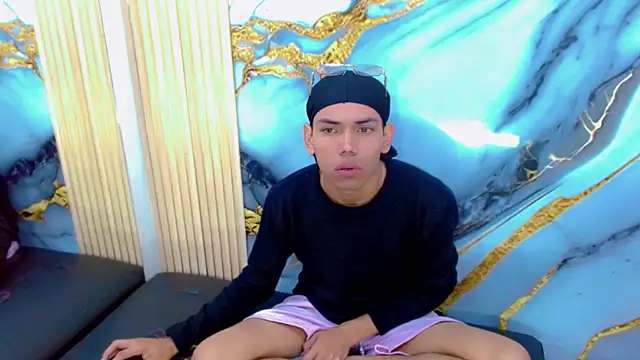 daviidbuckx_ - DaviidBuckx_'s free webcam - UK Sex Cams