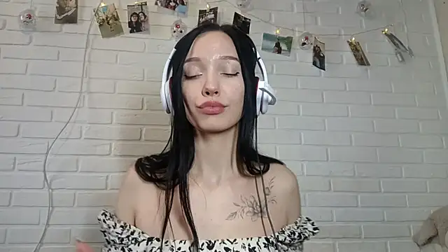 VanettaHartong webcam