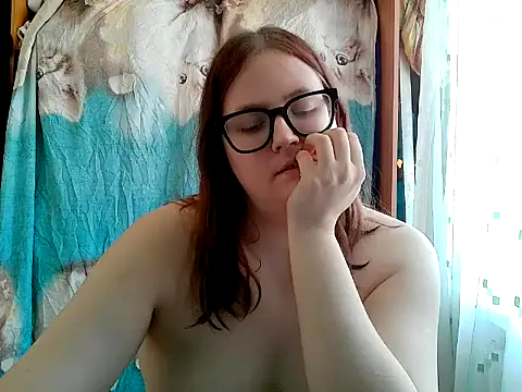 DesireMelissa webcam