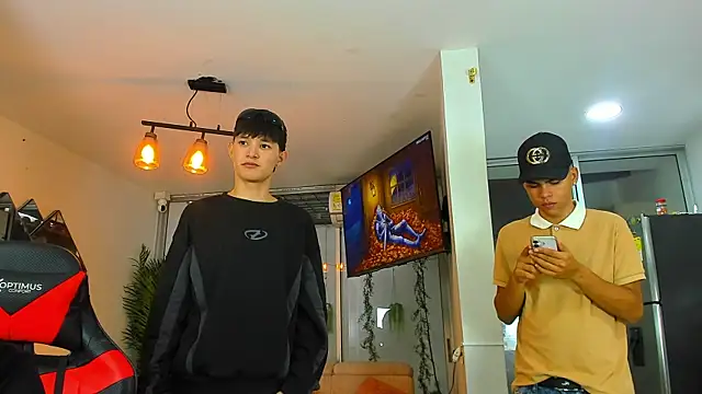 Houseofwarrios webcam