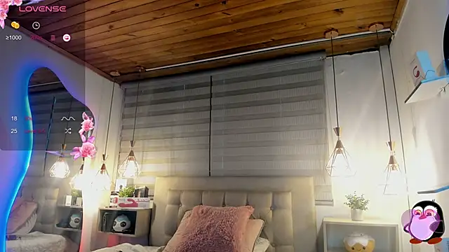 cristal__hot_1 webcam