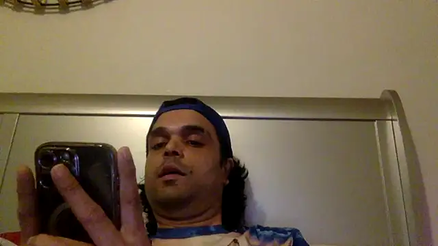 KungFuPanda001 webcam