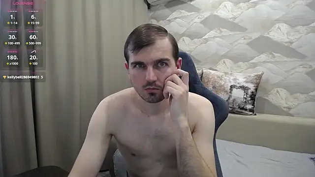 SerzhKorol1 webcam