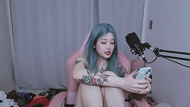 MISA_02 live sex cam