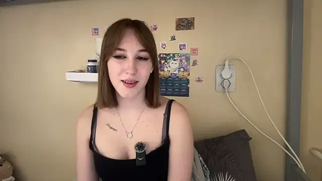 AquilineOrites webcam