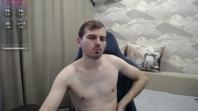 serzhkorol1 - SerzhKorol1's free webcam - UK Sex Cams