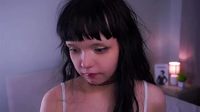 CandiceDossantos webcam