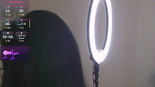 EdithOliviere webcam