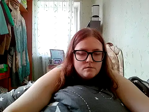 DesireMelissa webcam