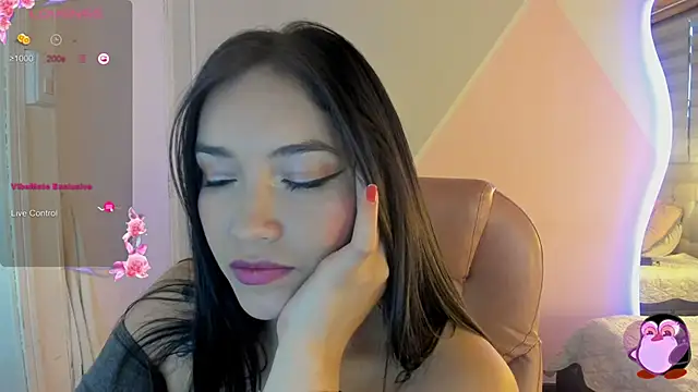 cristal__hot_1 webcam