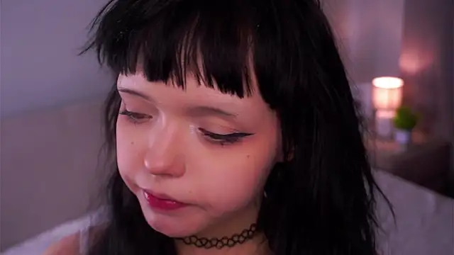 CandiceDossantos webcam