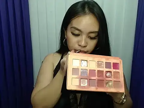 Lovely_apple19 webcam