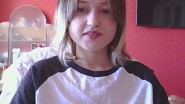 Beloved_Mary live sex cam