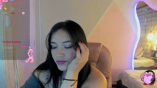 cristal__hot_1 webcam