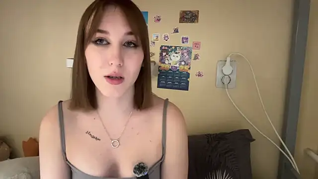 AquilineOrites webcam