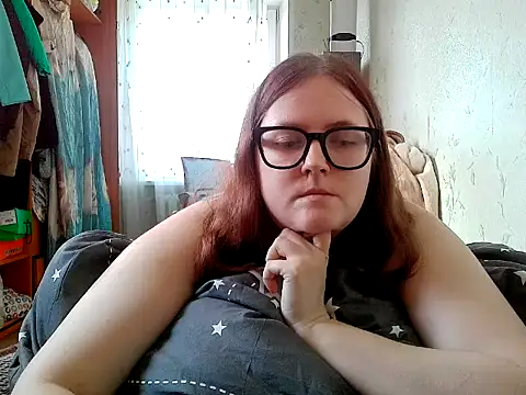 DesireMelissa webcam