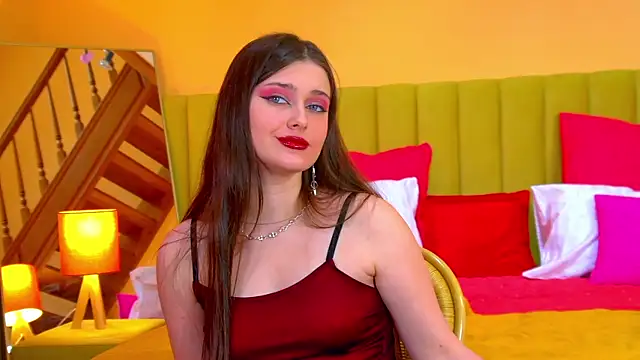 JessicaJewells webcam