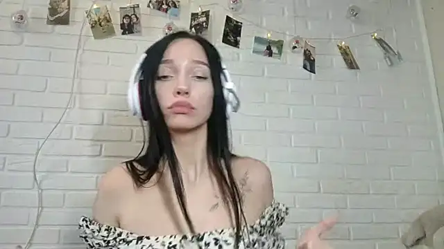 VanettaHartong webcam