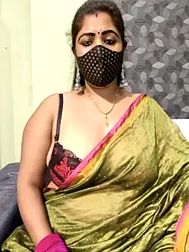Poly_bhabi webcam