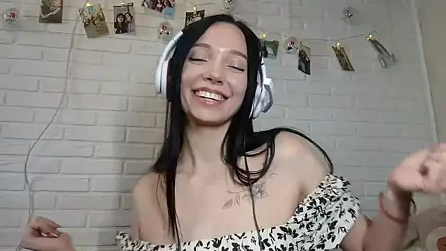 VanettaHartong webcam