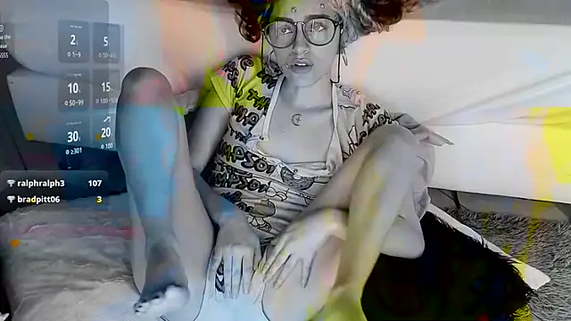 maria_Turner1 webcam