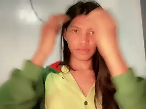 Yourgoddess_jayve webcam