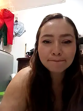 SabrinaVantress webcam