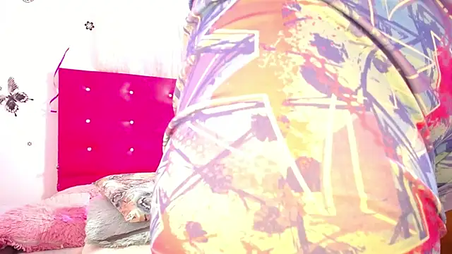 Naughty_choko webcam