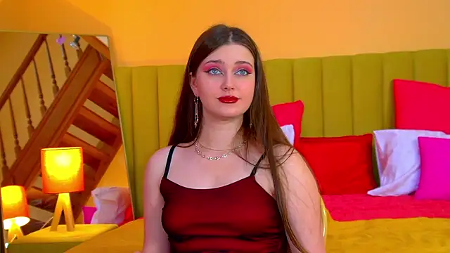 JessicaJewells webcam