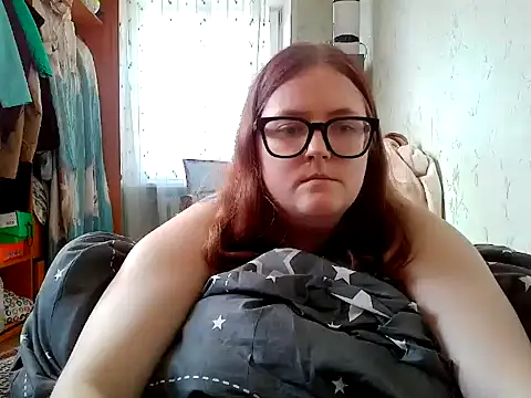 DesireMelissa webcam