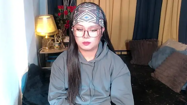 YourSweet-mich webcam