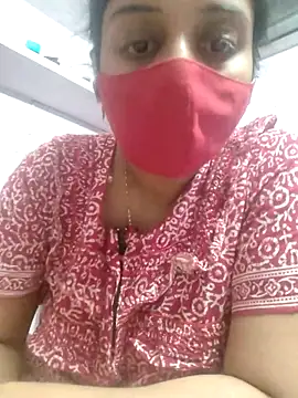 Tamil_shalini webcam