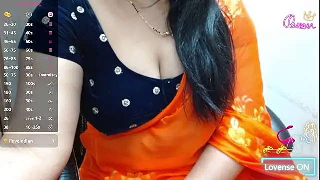 hot_neelu webcam