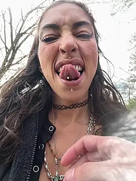 lalla_amani - Lalla_Amani's free webcam - UK Sex Cams